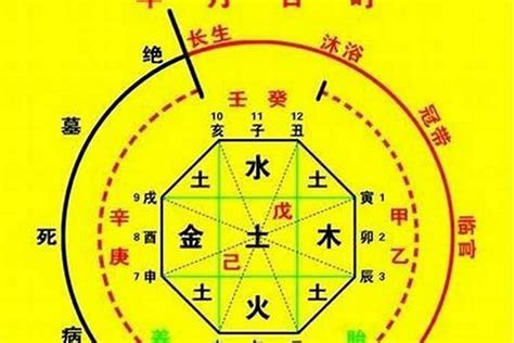 喜土火|八字喜土木火指什么 喜用神土木火